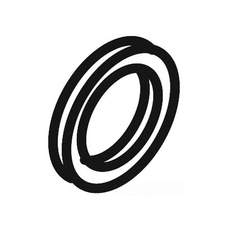 Kohler Seat Washer 75400